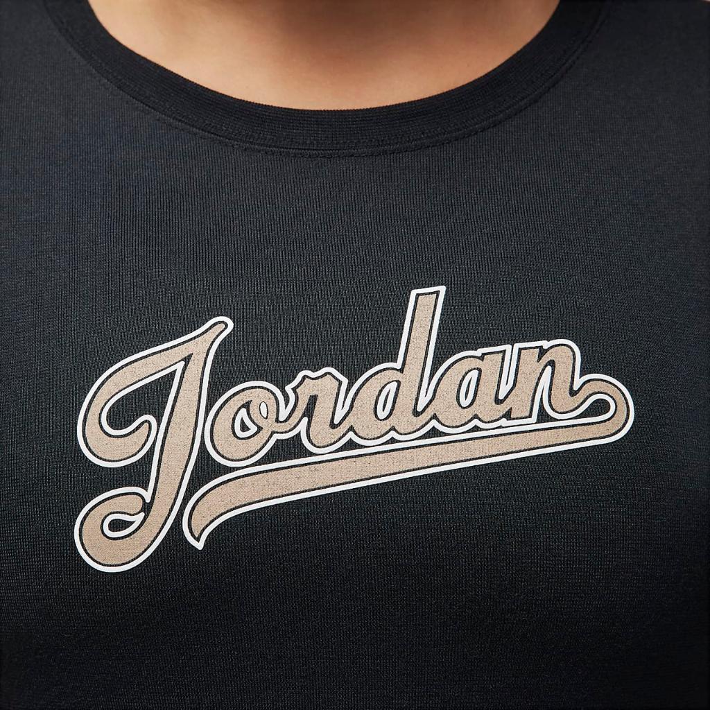 Jordan Women&#039;s Slim T-Shirt FN5389-010