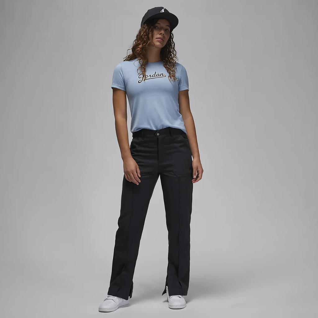 Jordan Women&#039;s Slim T-Shirt FN5389-436