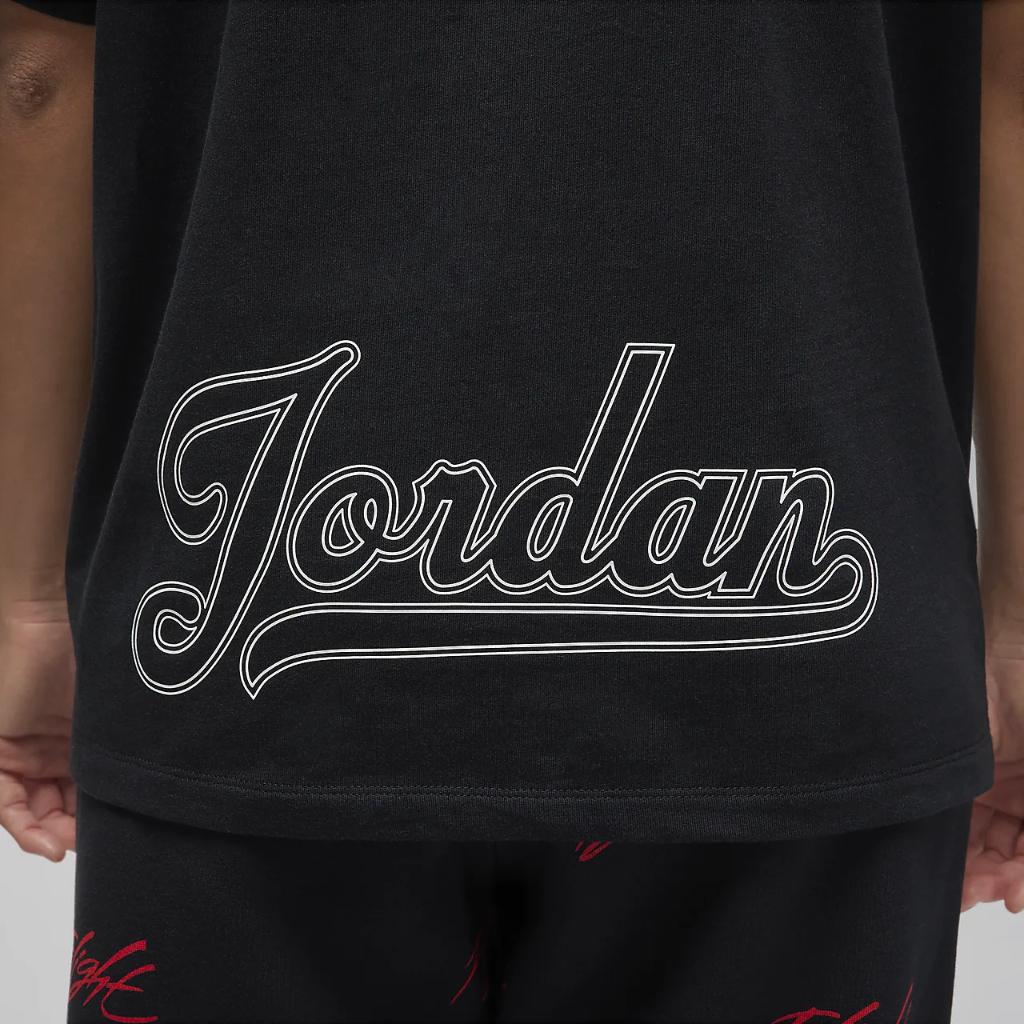 Jordan Women&#039;s T-shirt FN5421-010