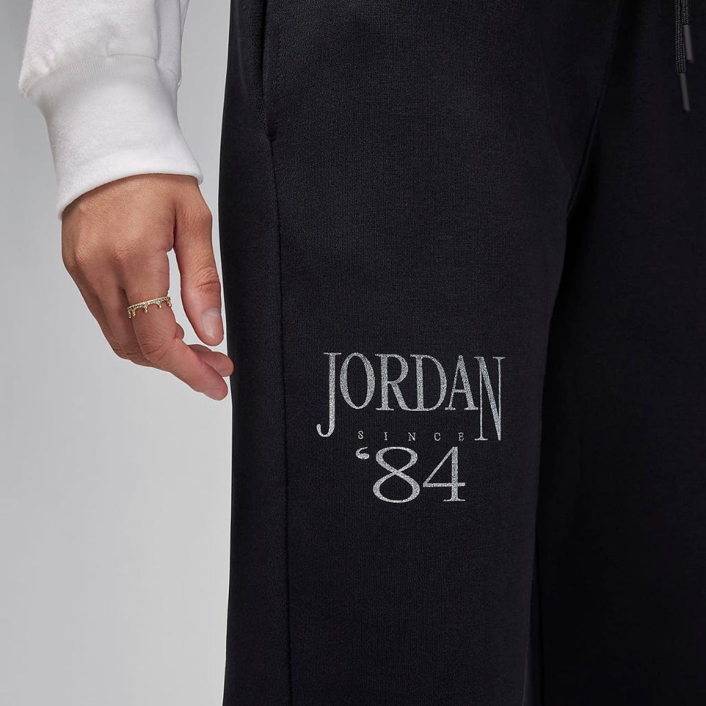 Jordan Brooklyn Fleece Women&#039;s Pants FN5440-010