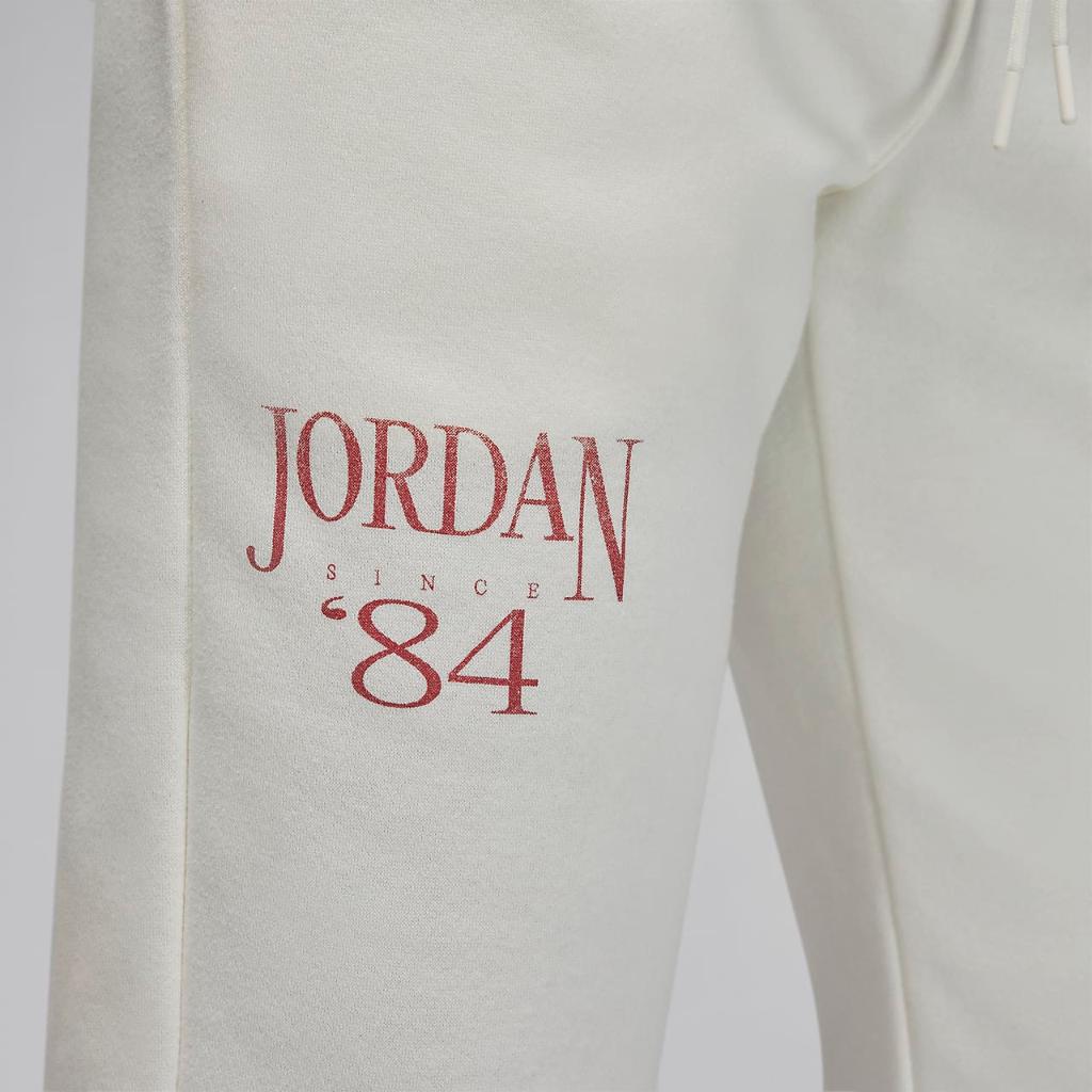 Jordan Brooklyn Fleece Women&#039;s Pants FN5440-133