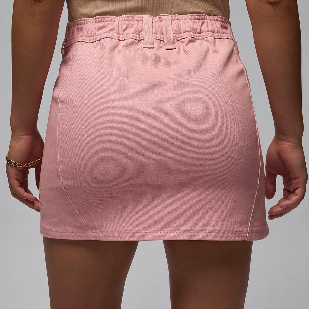 Jordan Women&#039;s Utility Skirt FN5698-607