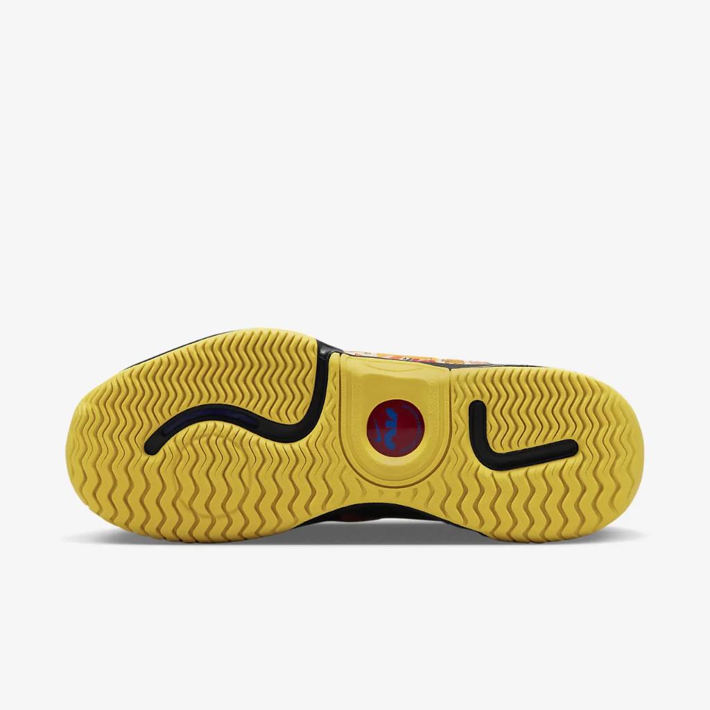 NikeCourt Air Zoom GP Turbo Naomi Osaka Premium Women&#039;s Hard Court Tennis Shoes FN5714-001