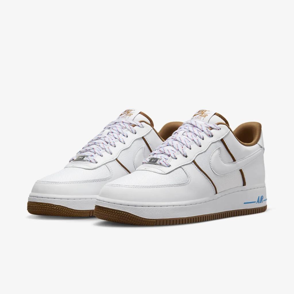 Nike Air Force 1 &#039;07 LX Men&#039;s Shoes FN5757-100