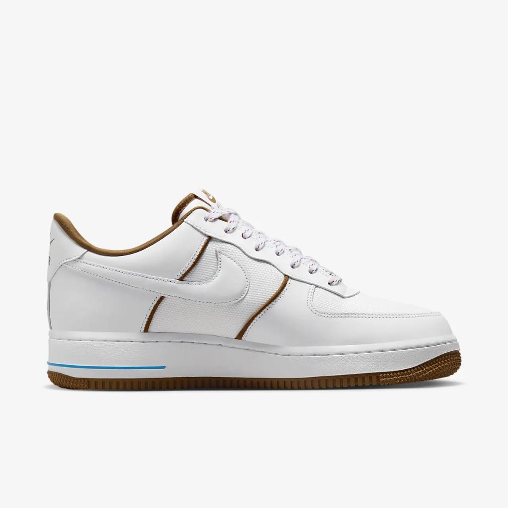Nike Air Force 1 &#039;07 LX Men&#039;s Shoes FN5757-100