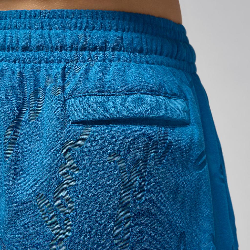 Jordan Women&#039;s Knit Shorts FN5792-457