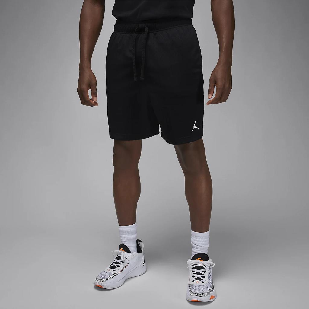 Jordan Dri-FIT Sport Men&#039;s Mesh Shorts FN5816-010