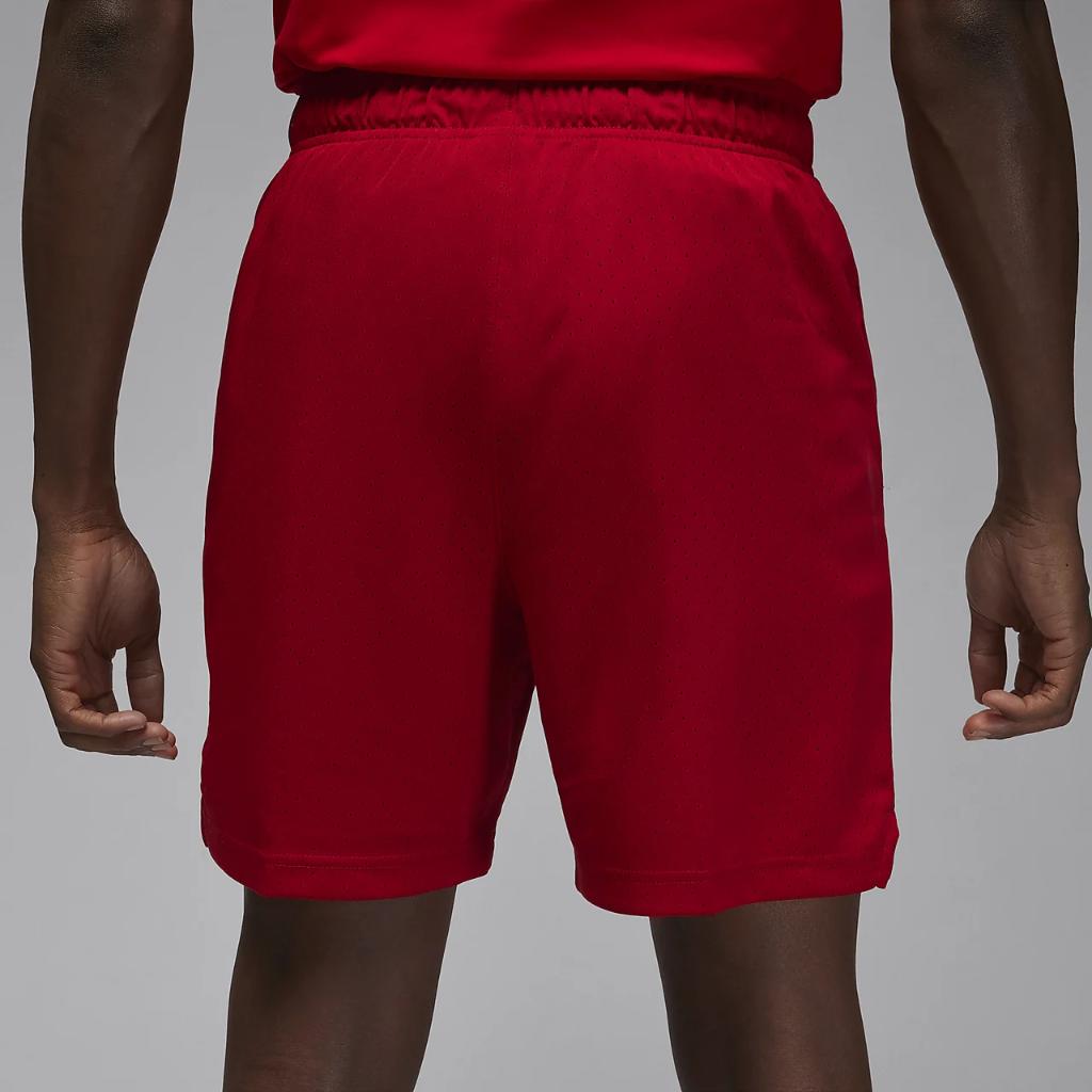 Jordan Dri-FIT Sport Men&#039;s Mesh Shorts FN5816-687