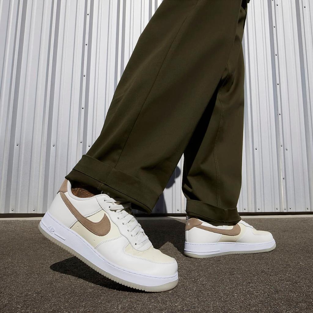 Nike Air Force 1 &#039;07 LV8 Men&#039;s Shoes FN5832-101