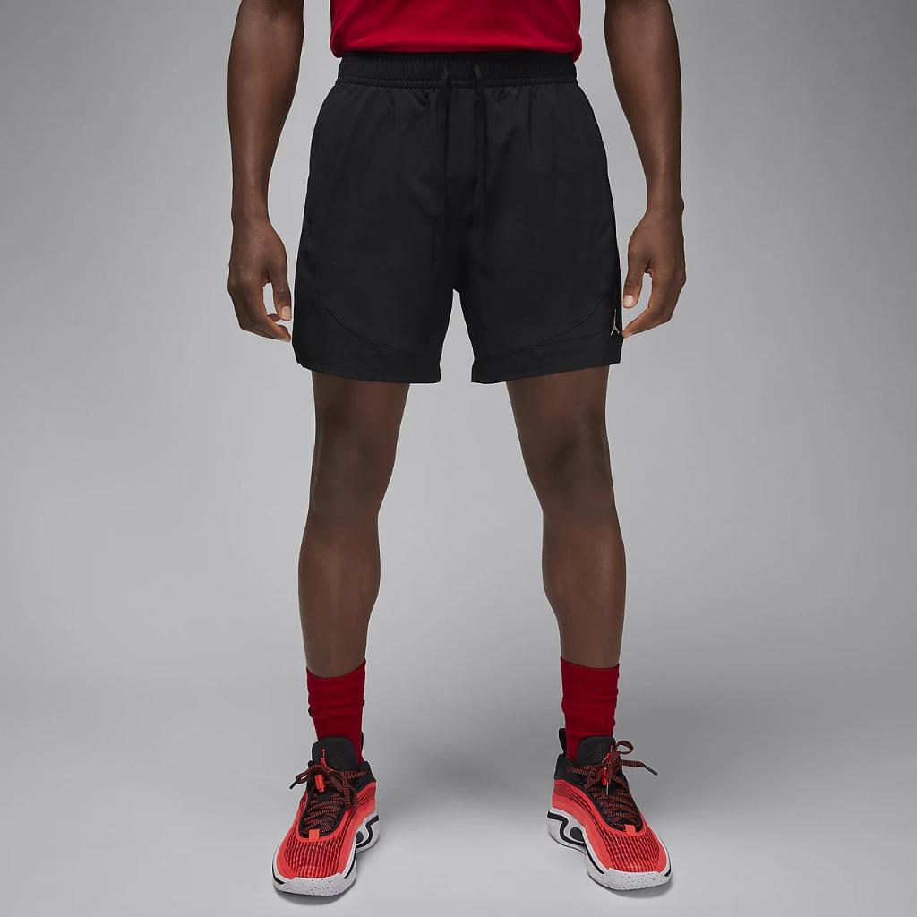 Jordan Dri-FIT Sport Men&#039;s Woven Shorts FN5842-010