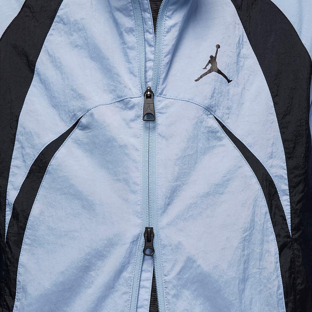 Jordan Sport Jam Men&#039;s Warm-Up Jacket FN5848-436