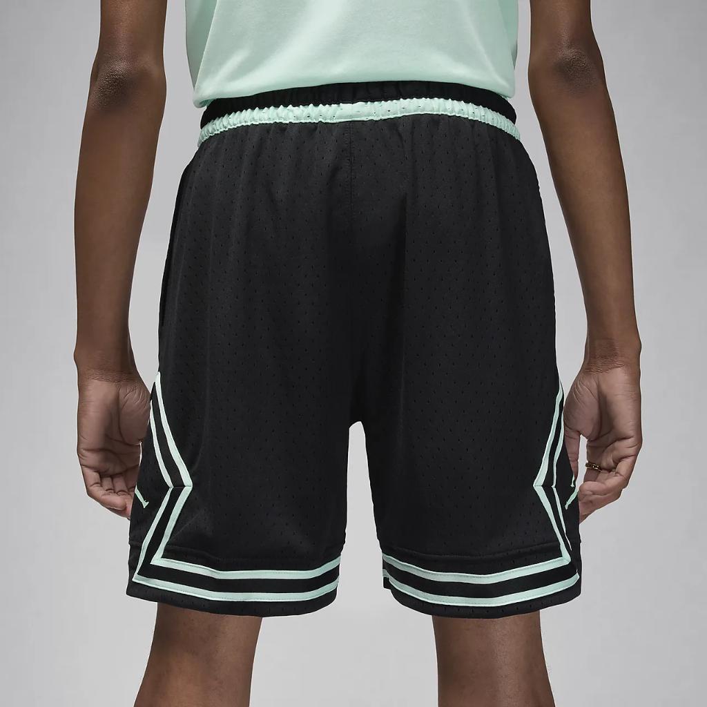 Jordan Sport Men&#039;s Dri-FIT Diamond Shorts FN5869-010