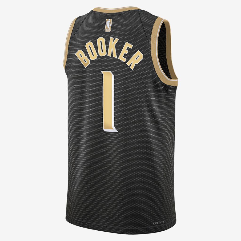 Devin Booker Phoenix Suns 2024 Select Series Men&#039;s Nike Dri-FIT NBA Swingman Jersey FN5905-053