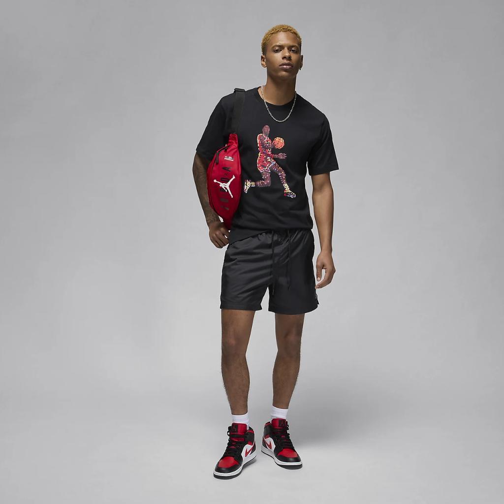 Jordan Flight Essentials Men&#039;s T-Shirt FN6000-010