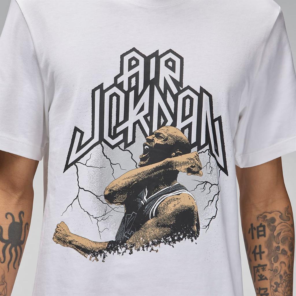 Jordan Sport Men&#039;s Dri-FIT T-Shirt FN6016-100