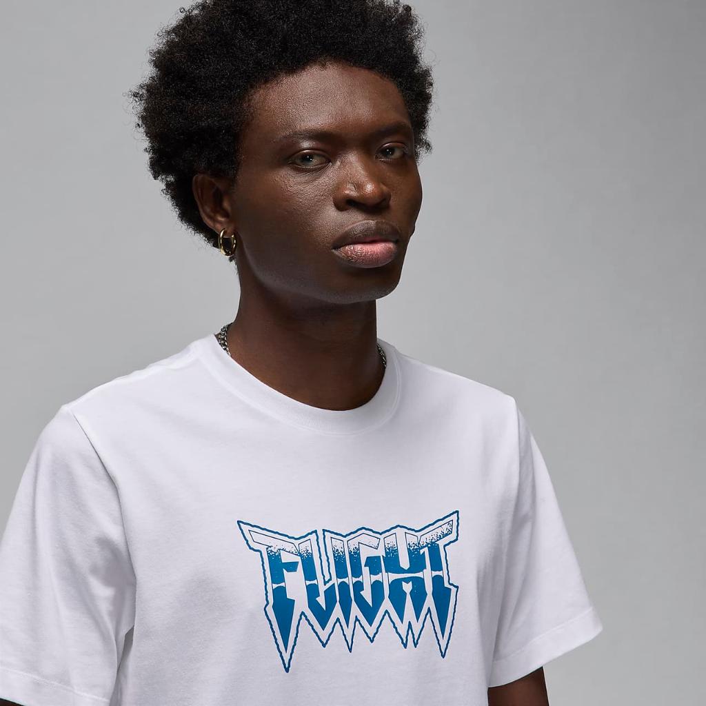 Jordan Brand Men&#039;s T-Shirt FN6023-100