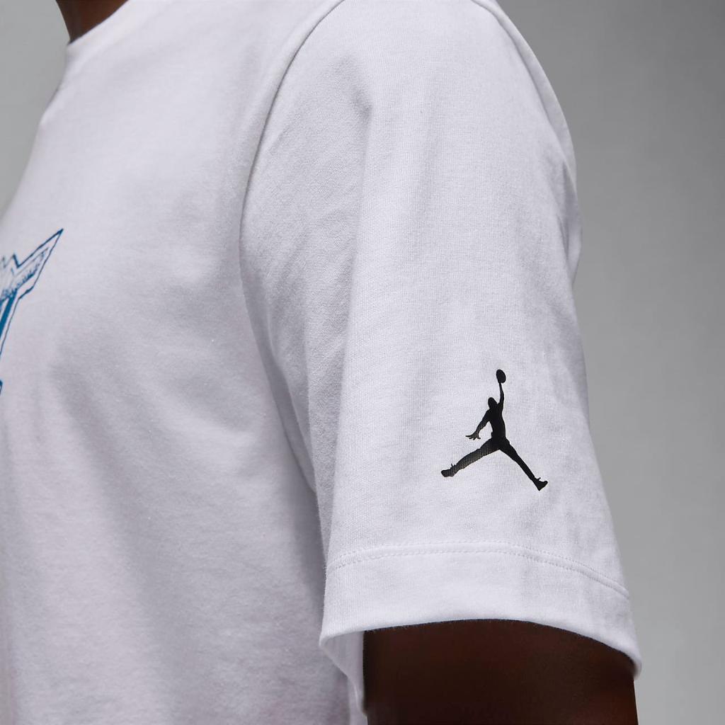 Jordan Brand Men&#039;s T-Shirt FN6023-100