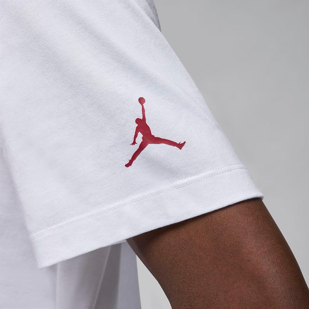 Jordan Brand Men&#039;s T-Shirt FN6023-101