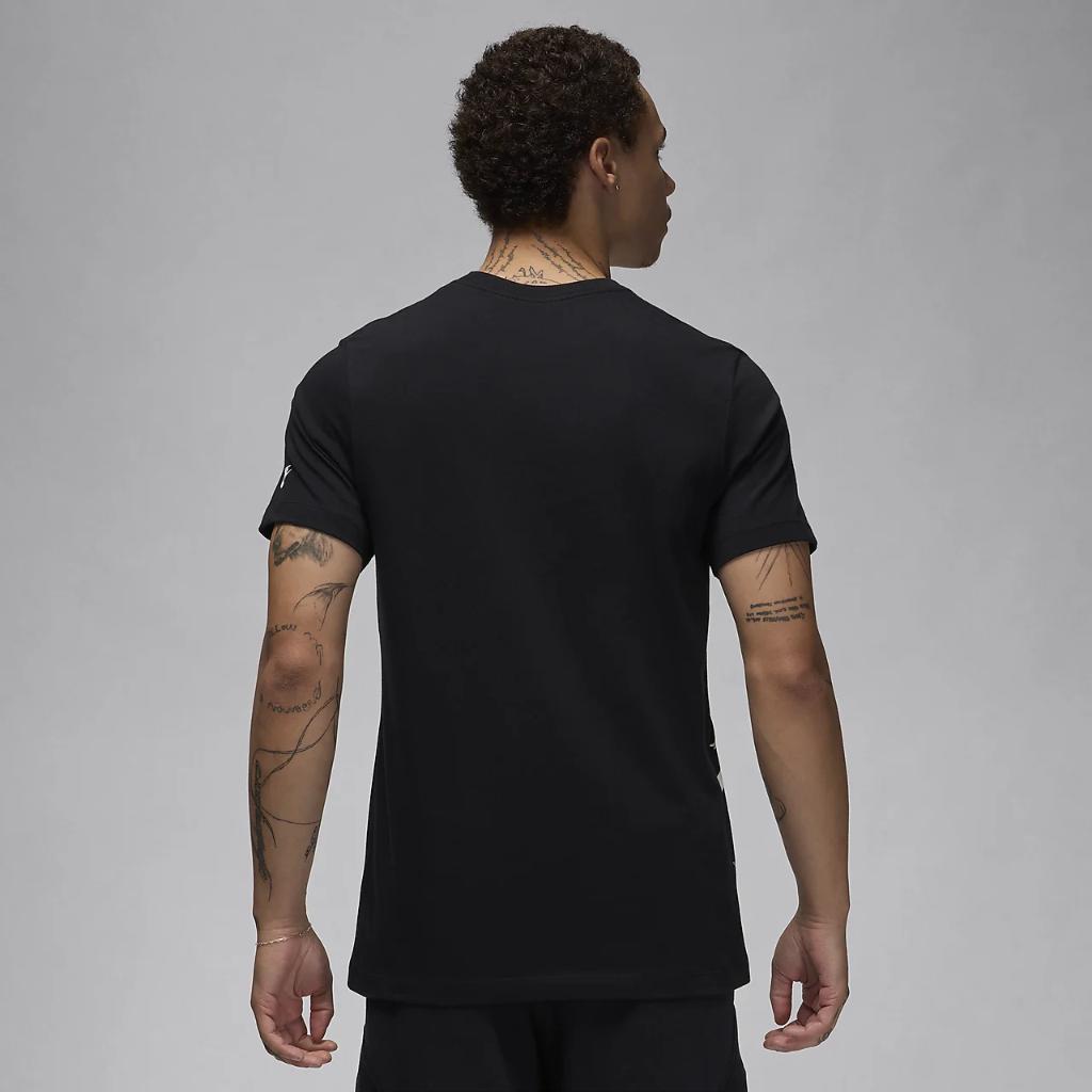 Jordan Brand Men&#039;s T-Shirt FN6025-010