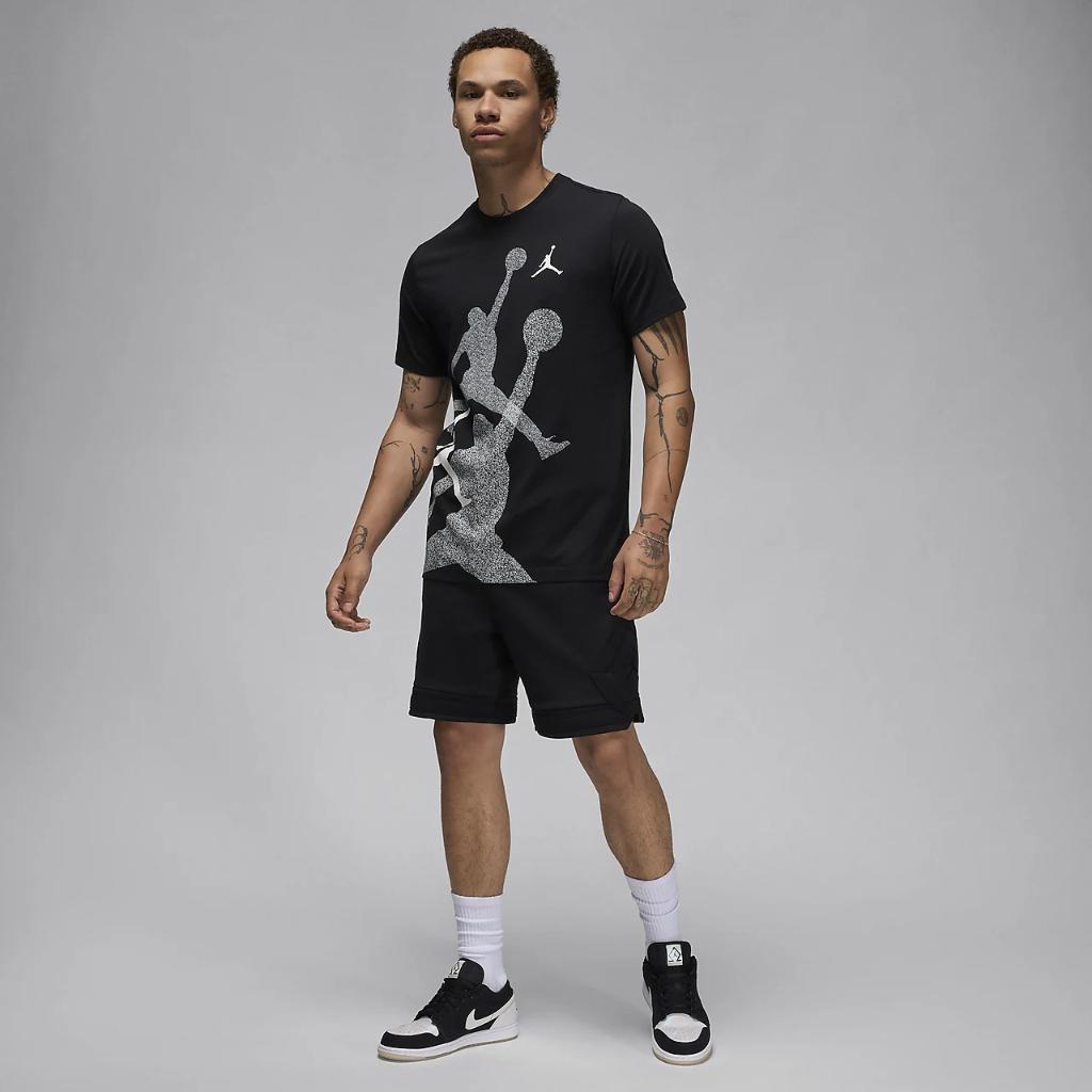 Jordan Brand Men&#039;s T-Shirt FN6025-010