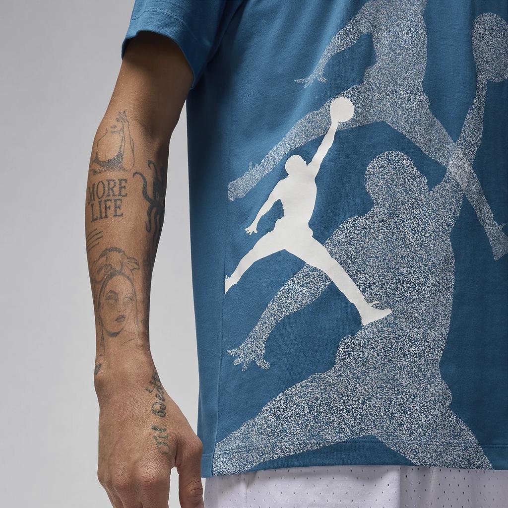 Jordan Brand Men&#039;s T-Shirt FN6025-457