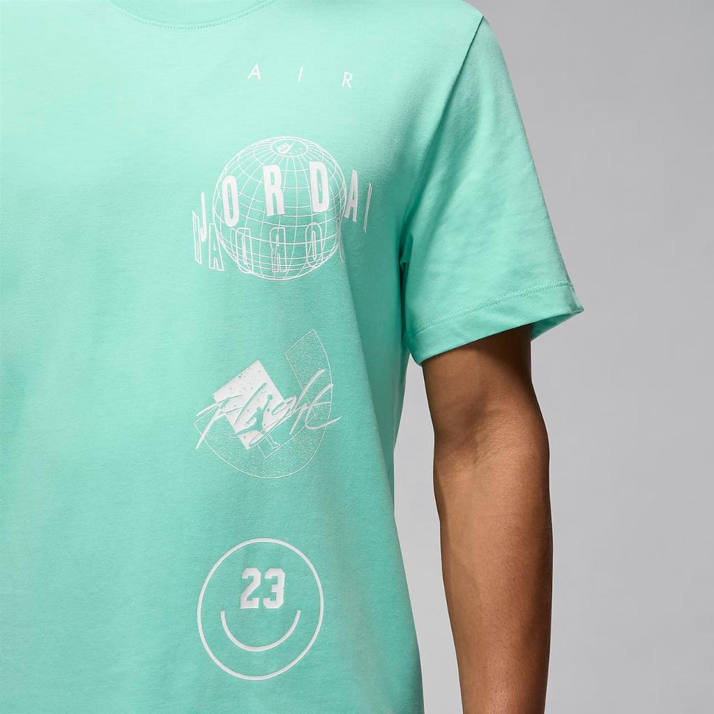 Jordan Brand Men&#039;s T-Shirt FN6027-349