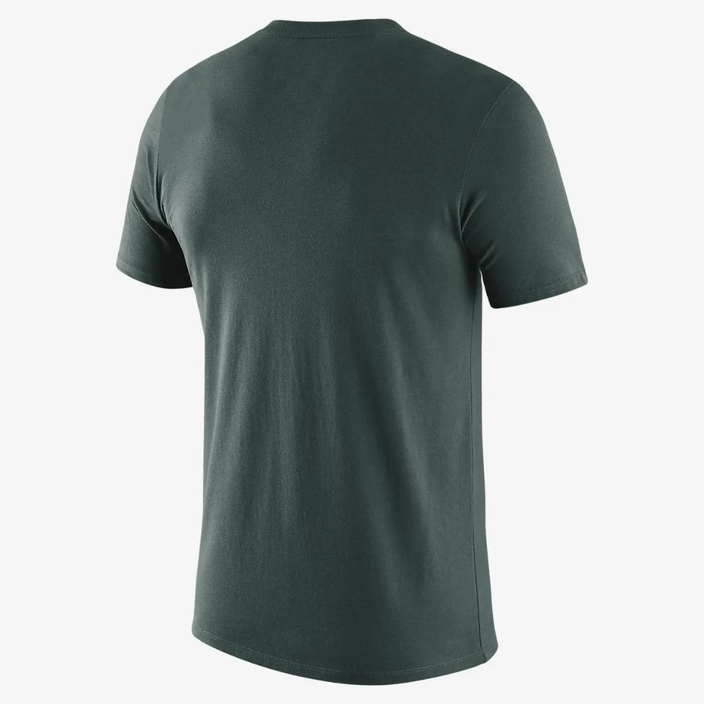 Michigan State Men&#039;s Nike College T-Shirt FN6117-397