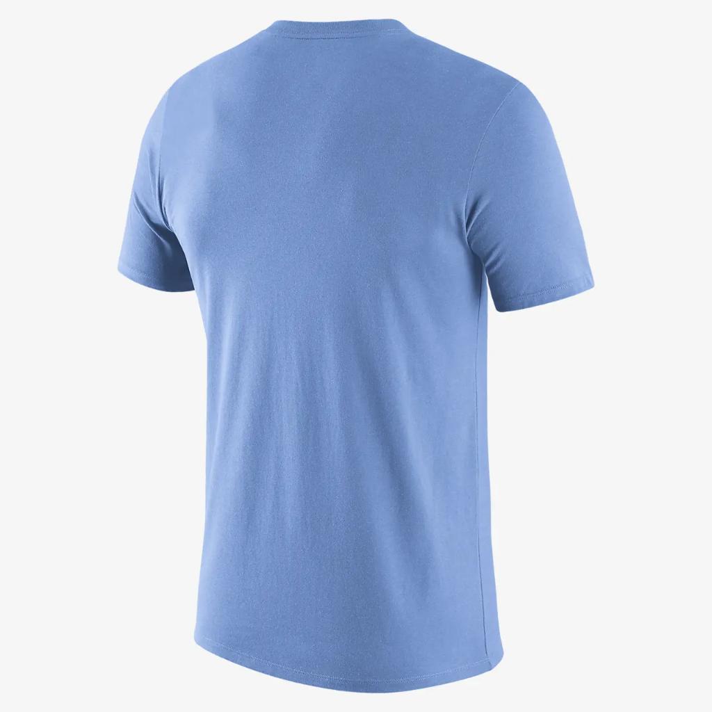 UNC Men&#039;s Nike College T-Shirt FN6118-448