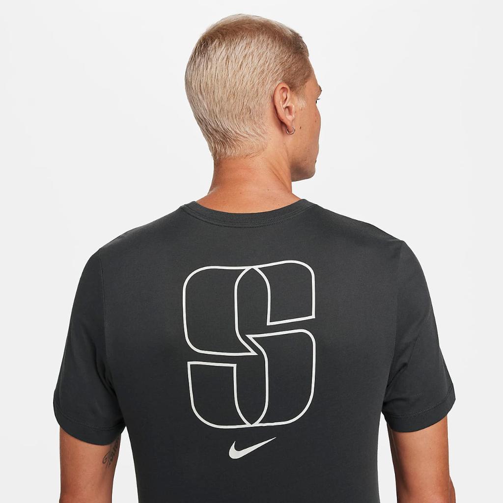 Sabrina Men&#039;s Dri-FIT Basketball T-Shirt FN6302-060