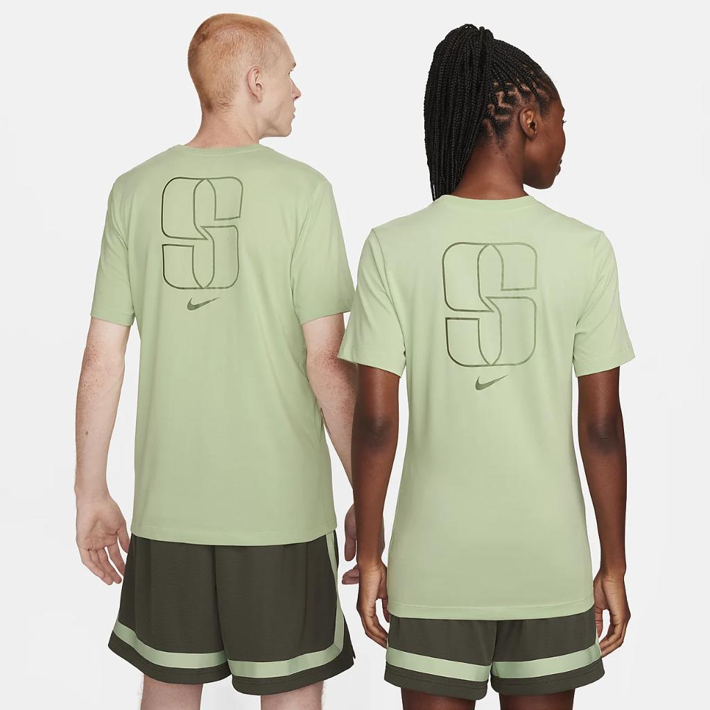 Sabrina Men&#039;s Dri-FIT Basketball T-Shirt FN6302-343