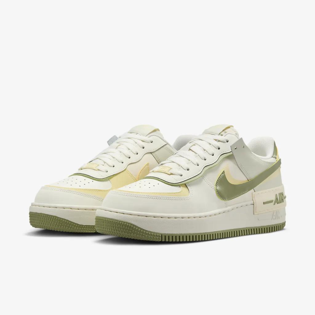 Nike Air Force 1 Shadow Women&#039;s Shoes FN6335-101