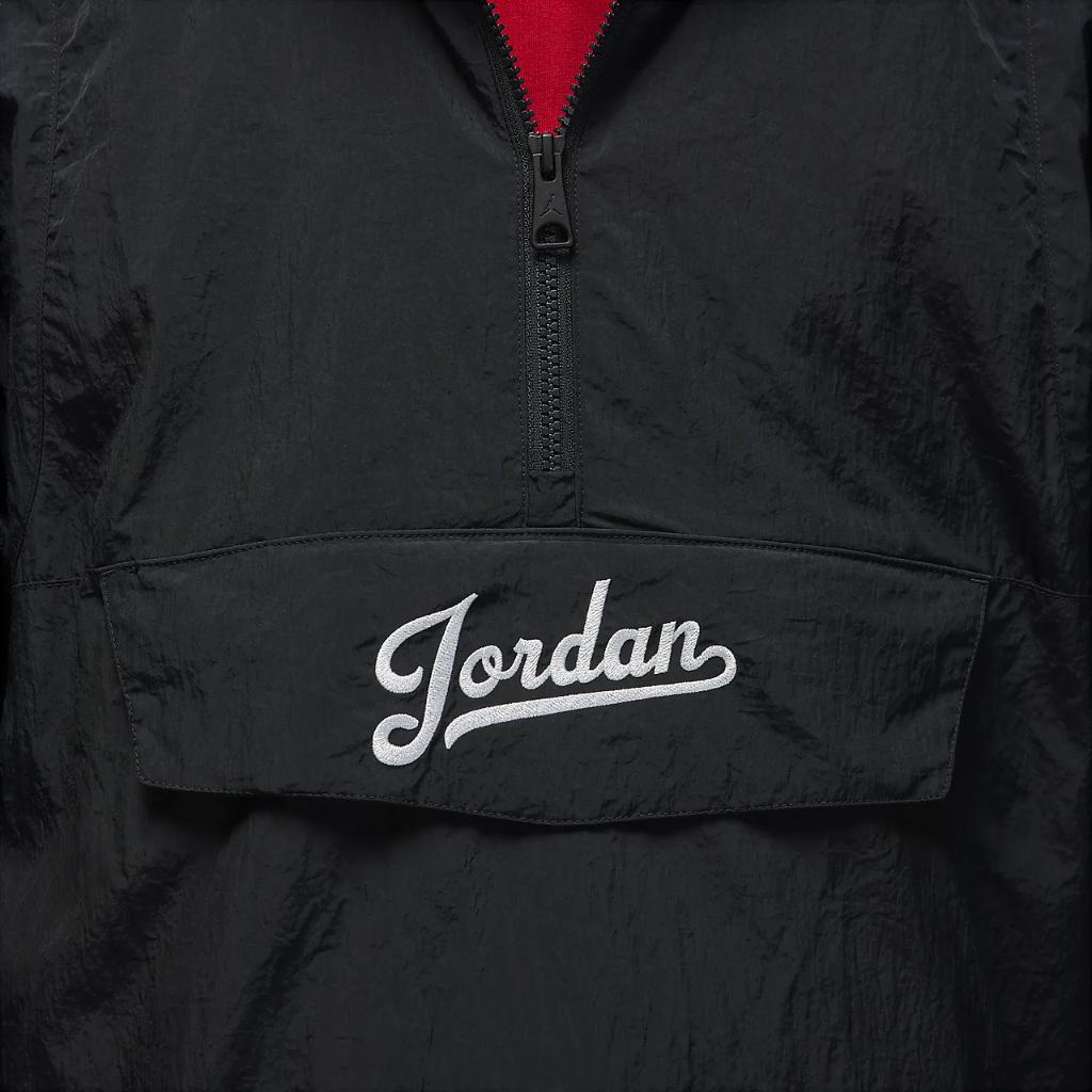 Jordan Flight MVP Men&#039;s Jacket FN6348-010