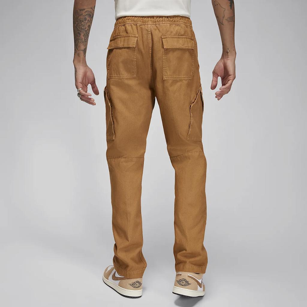 Jordan Essentials Men&#039;s Washed Chicago Pants FN6364-231