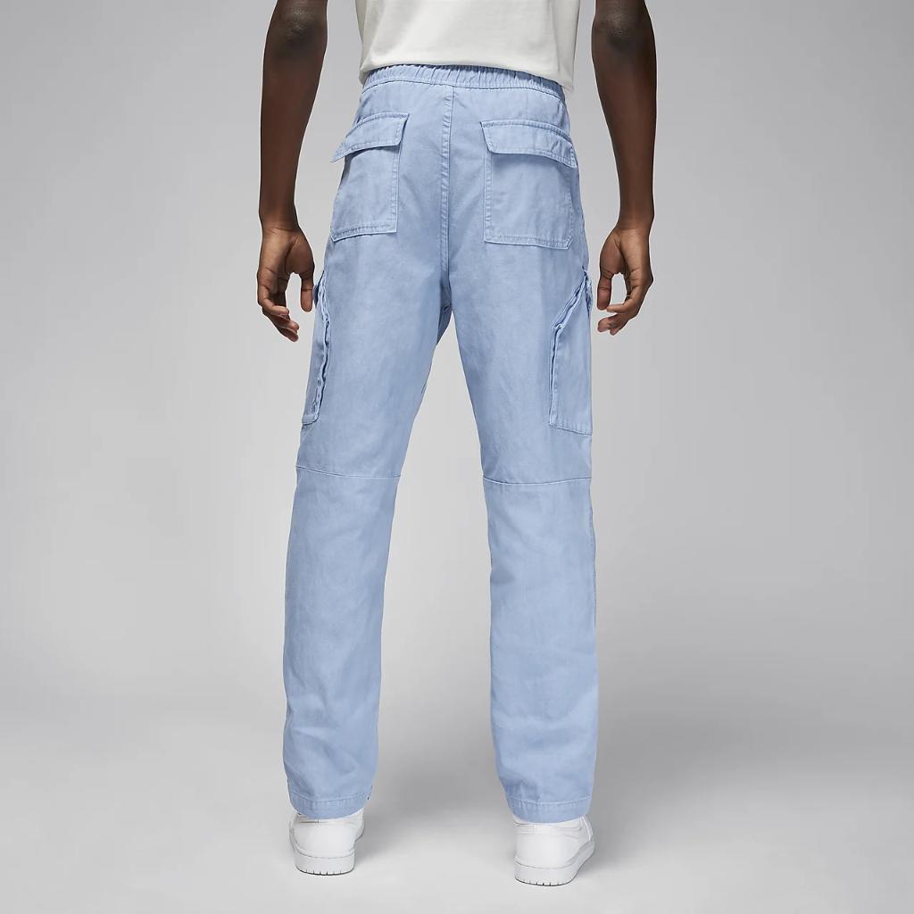 Jordan Essentials Men&#039;s Washed Chicago Pants FN6364-436