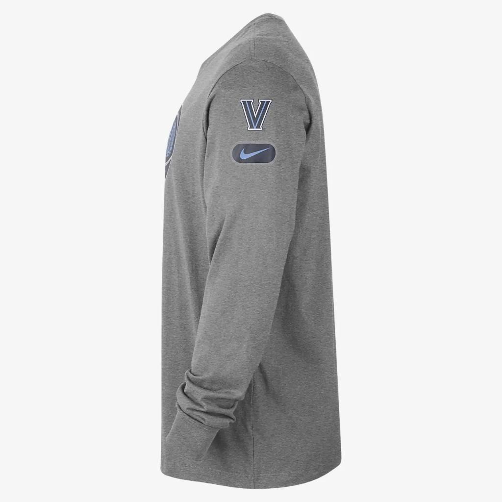 Villanova Fast Break Men&#039;s Nike College Long-Sleeve T-Shirt FN6415-063