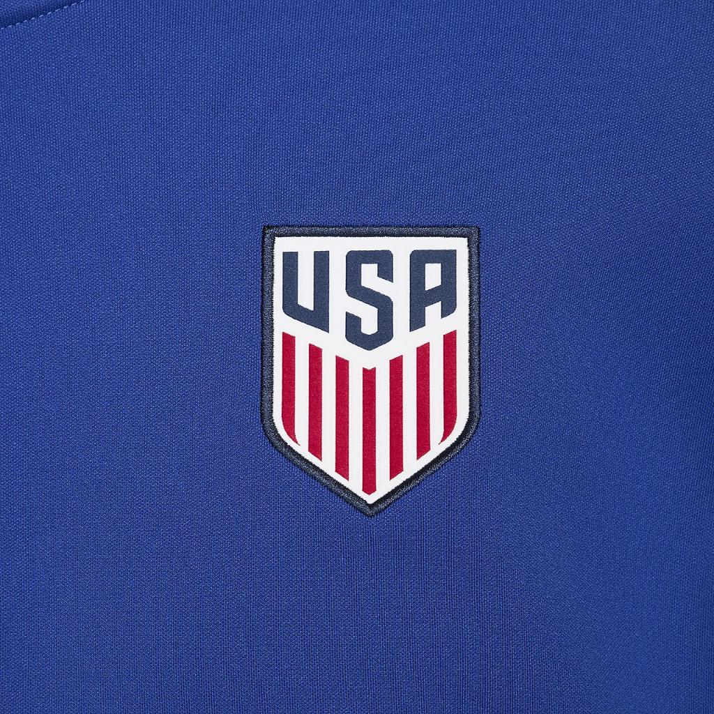 USMNT Strike Men&#039;s Nike Dri-FIT Soccer Jacket FN6493-417
