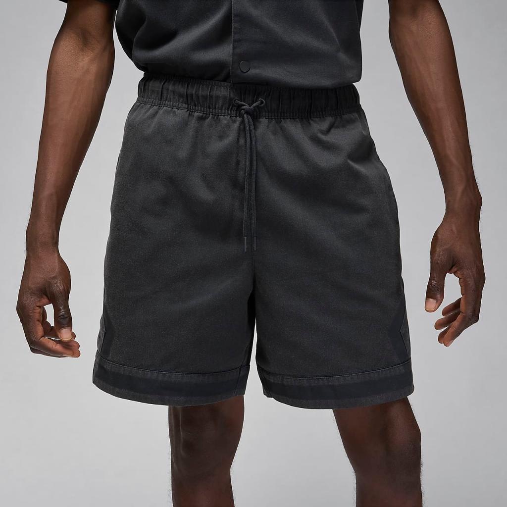 Jordan Essentials Men&#039;s Diamond Shorts FN6515-070