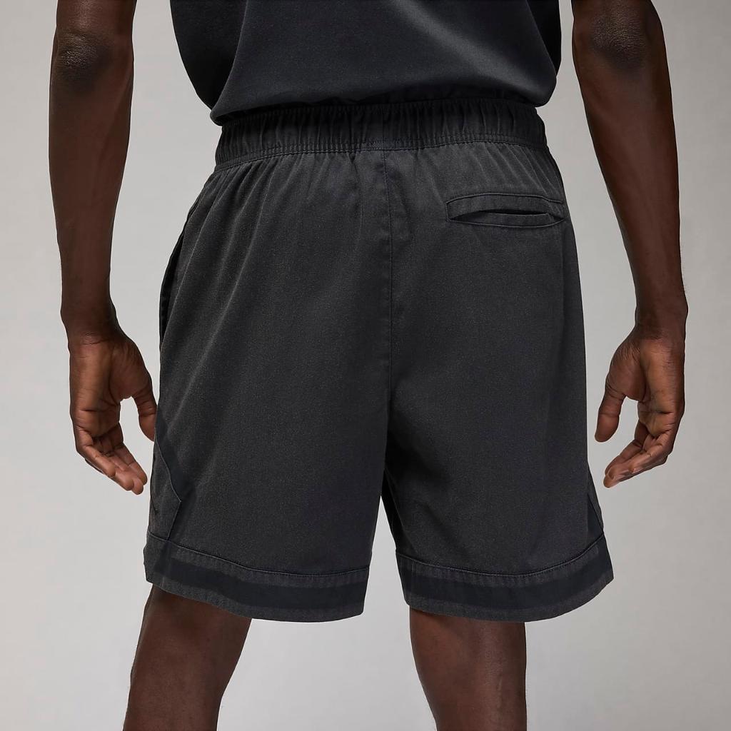 Jordan Essentials Men&#039;s Diamond Shorts FN6515-070