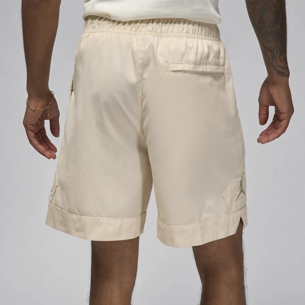 Jordan Essentials Men&#039;s Diamond Shorts FN6515-203