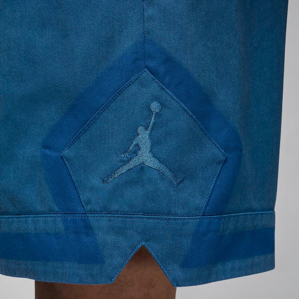 Jordan Essentials Men&#039;s Diamond Shorts FN6515-457