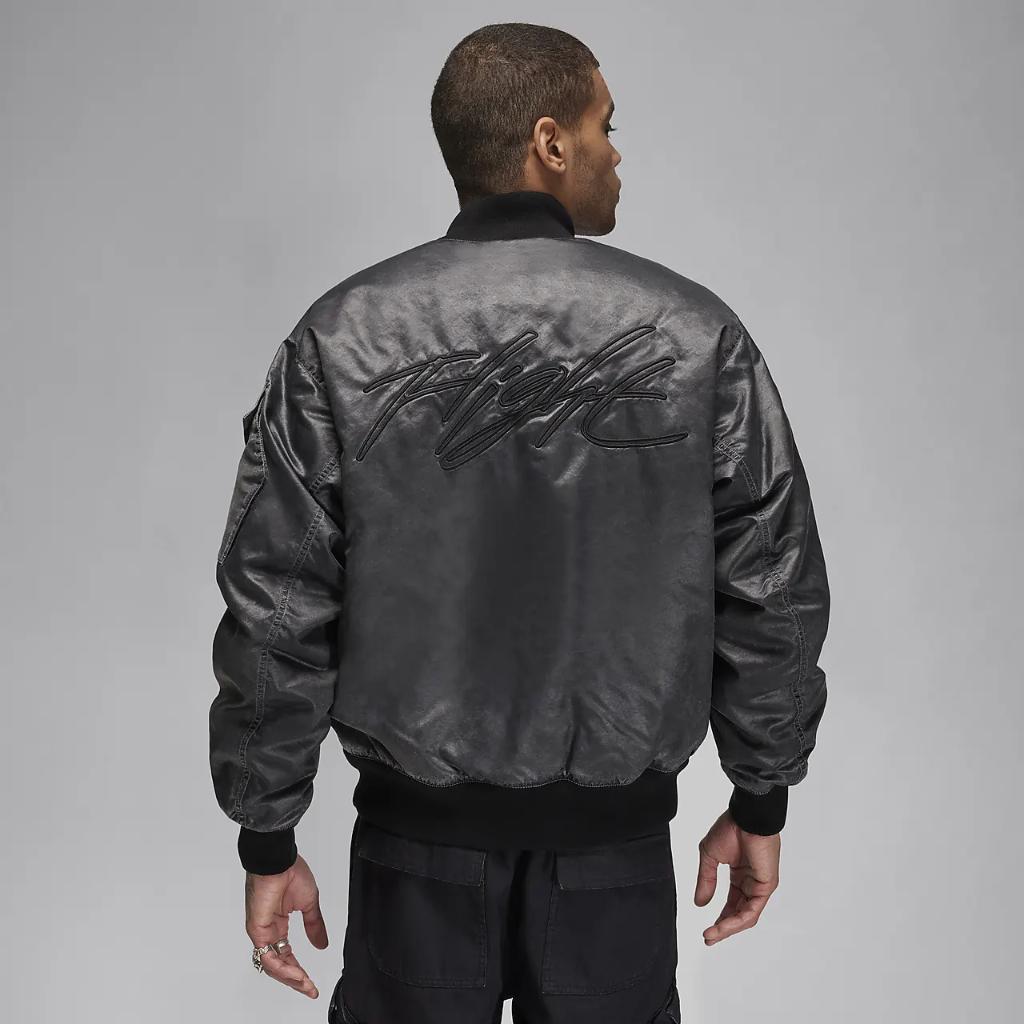 Jordan Essentials Men&#039;s Washed Renegade Jacket FN6543-010