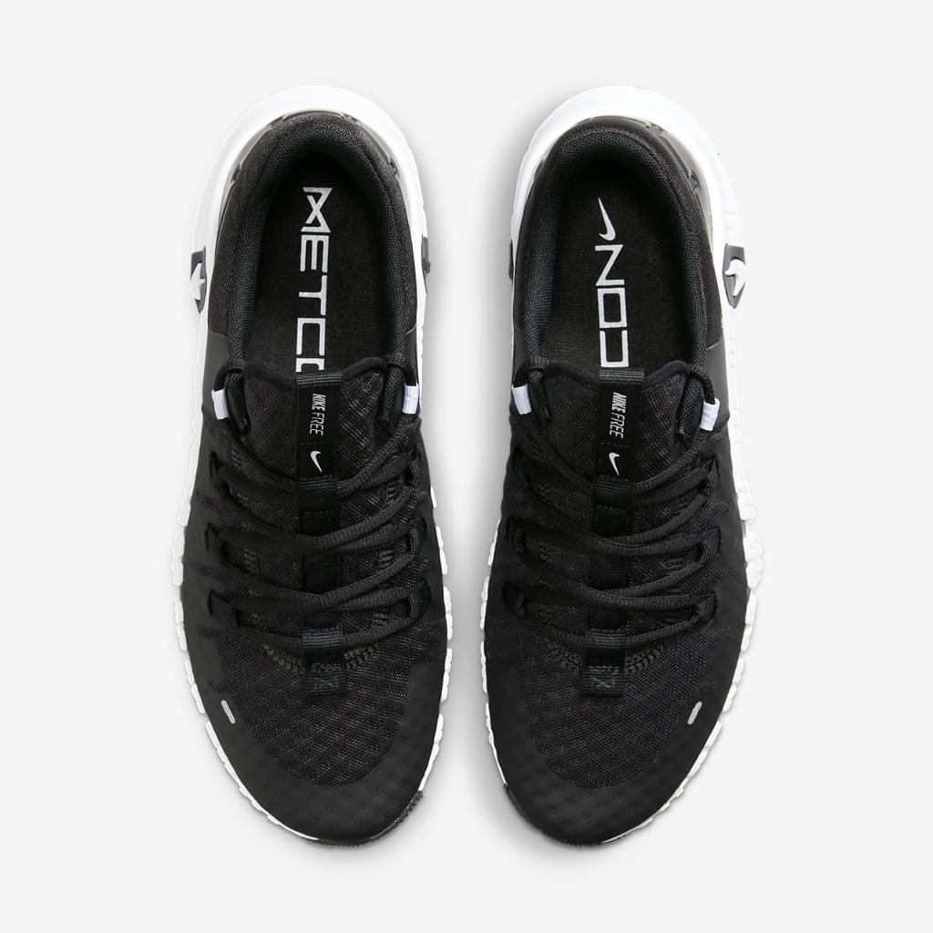 Nike Free Metcon 5 (Team) Men&#039;s Workout Shoes FN6616-002