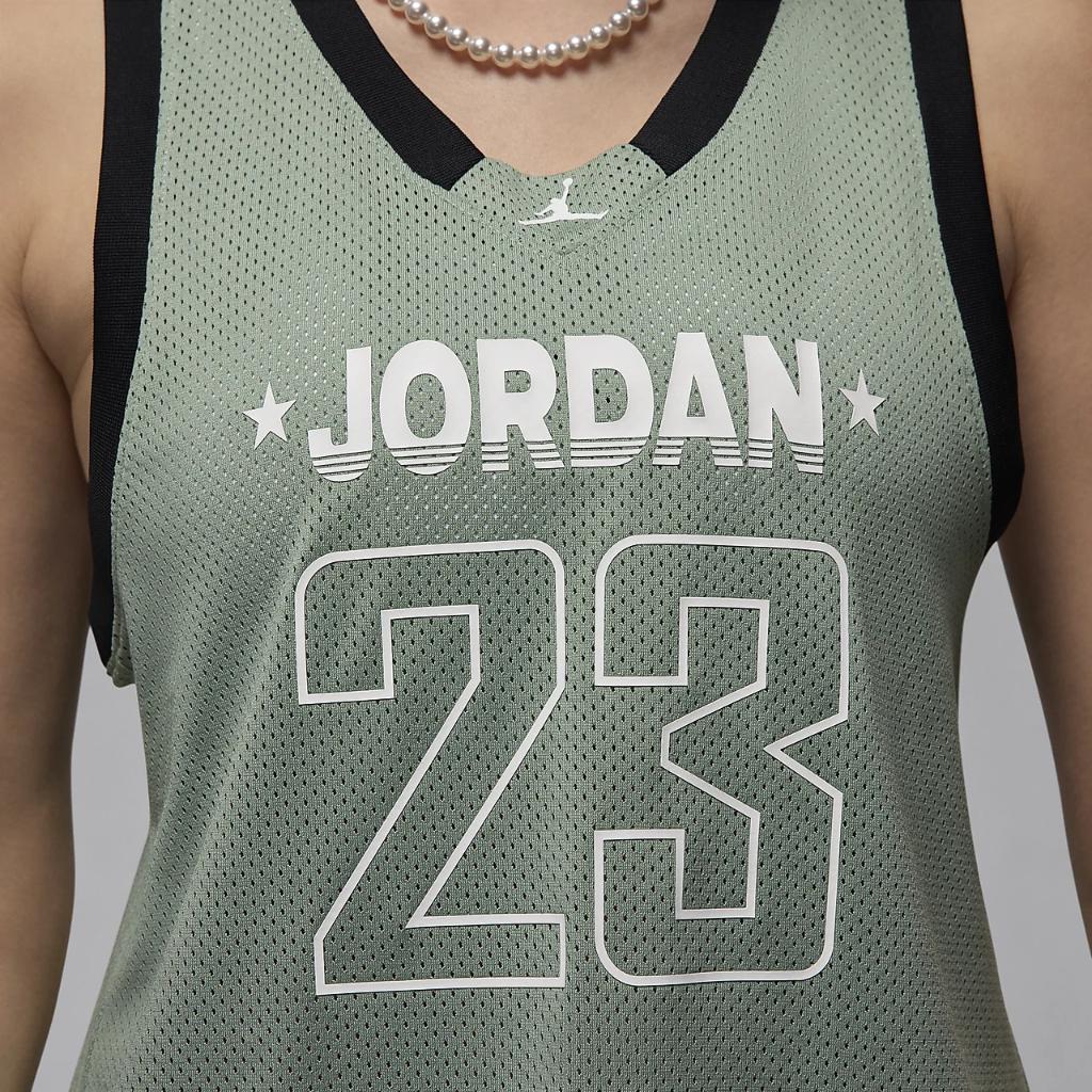Jordan 23 Jersey Women&#039;s Tank FN6687-304
