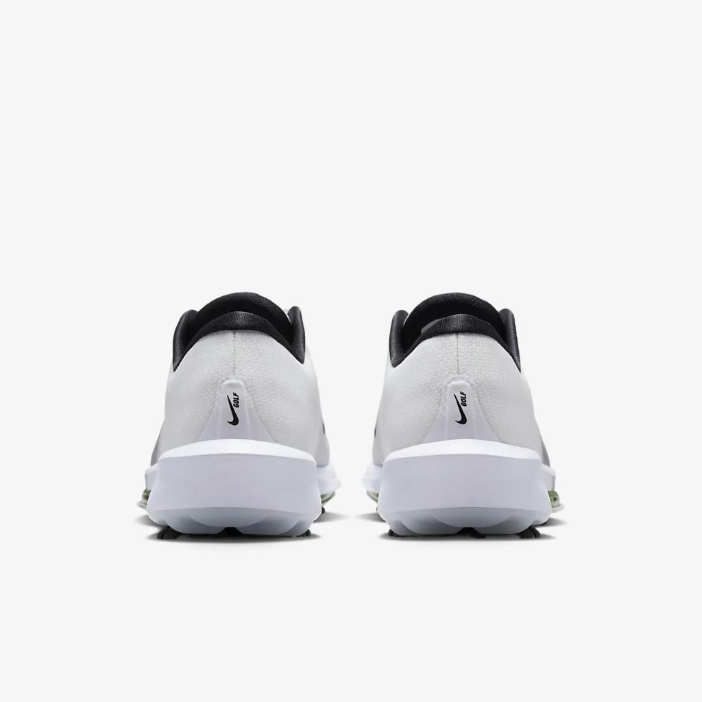 Nike Infinity Tour BOA 2 Golf Shoes (Wide) FN6730-100