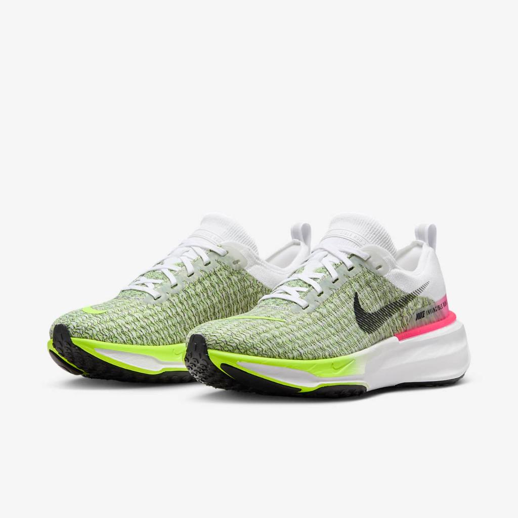 Nike Invincible 3 Men&#039;s Road Running Shoes FN6821-100