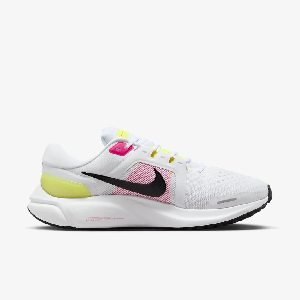 Nike Vomero 16 Men&#039;s Road Running Shoes FN6828-100