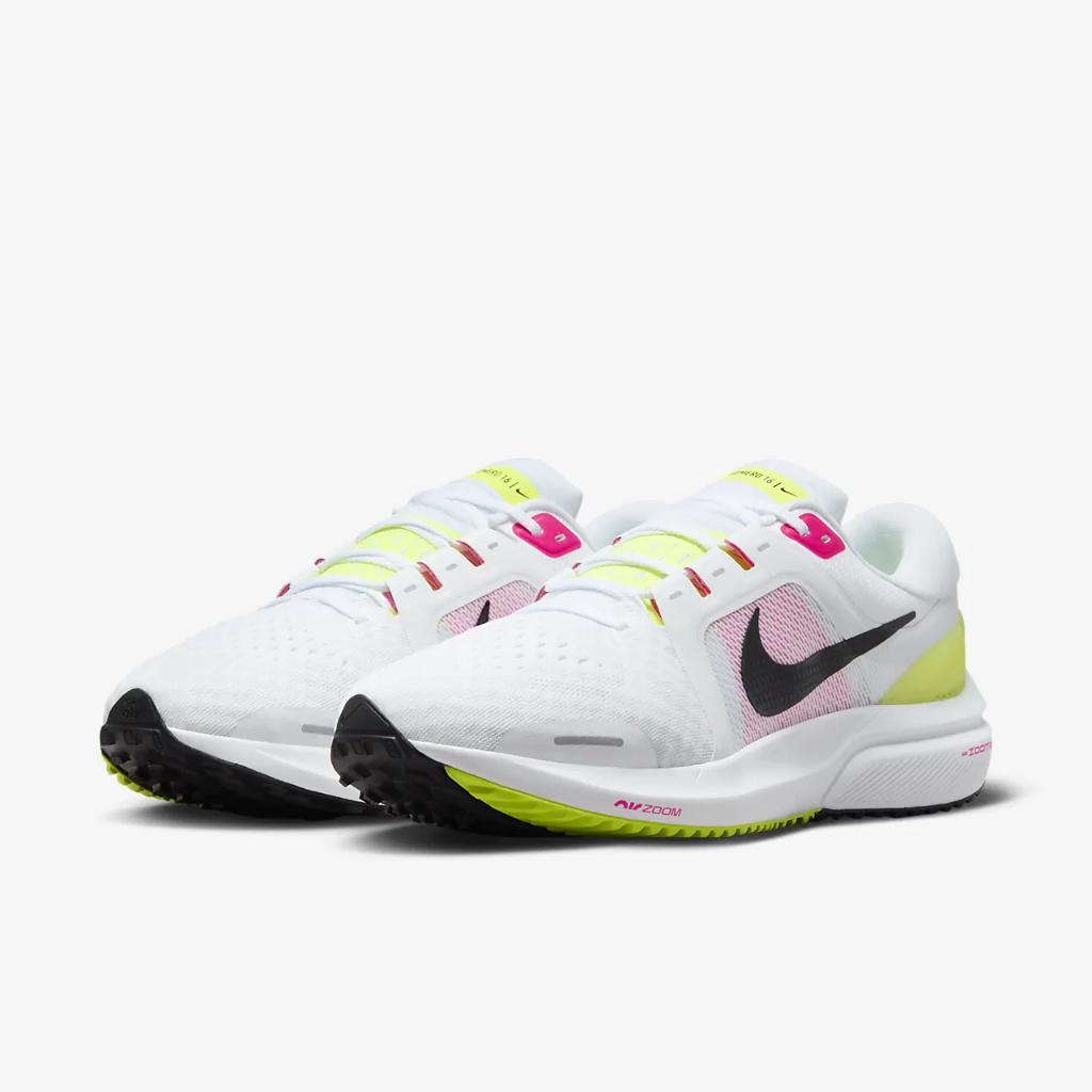Nike Vomero 16 Men&#039;s Road Running Shoes FN6828-100