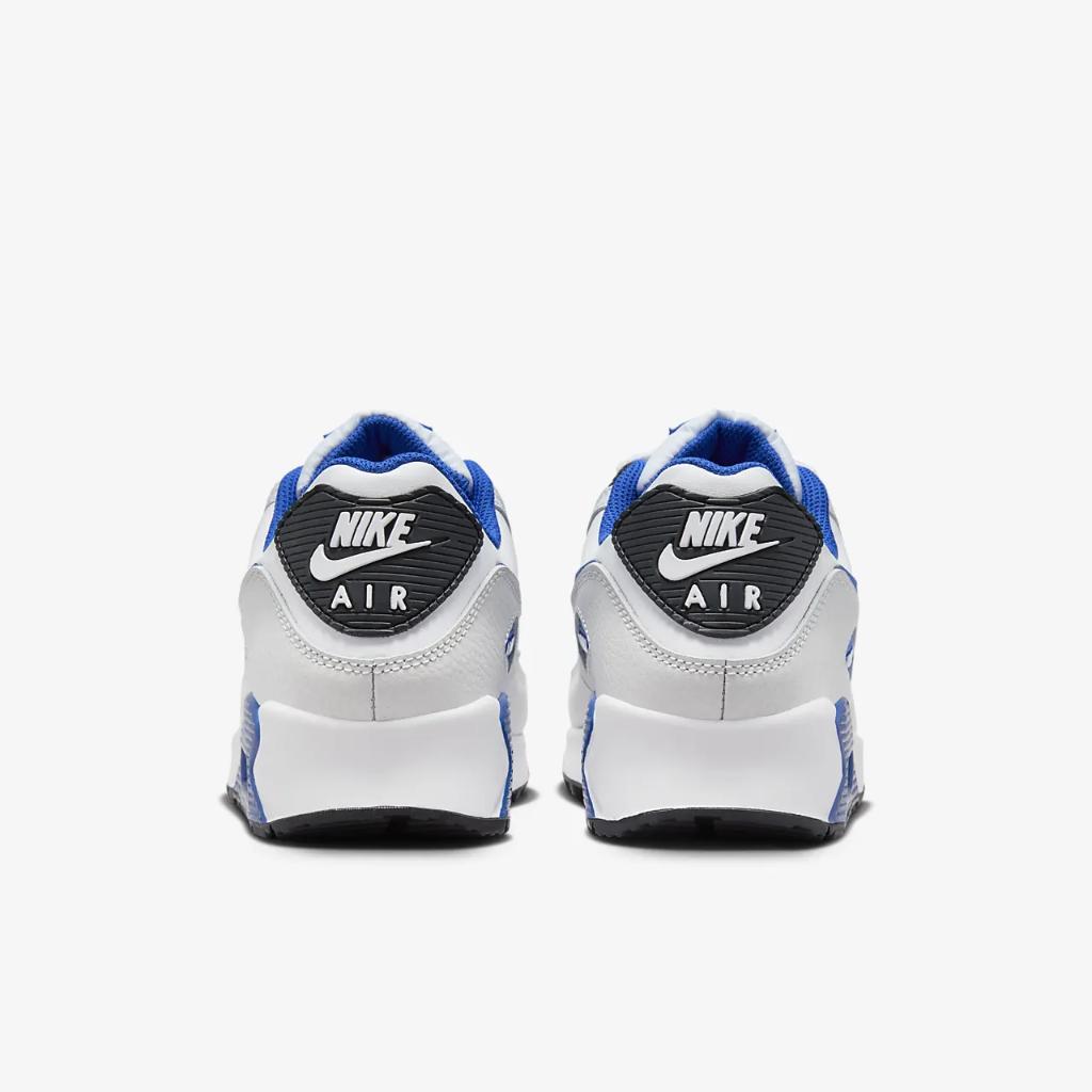Nike Air Max 90 Shoes FN6843-100