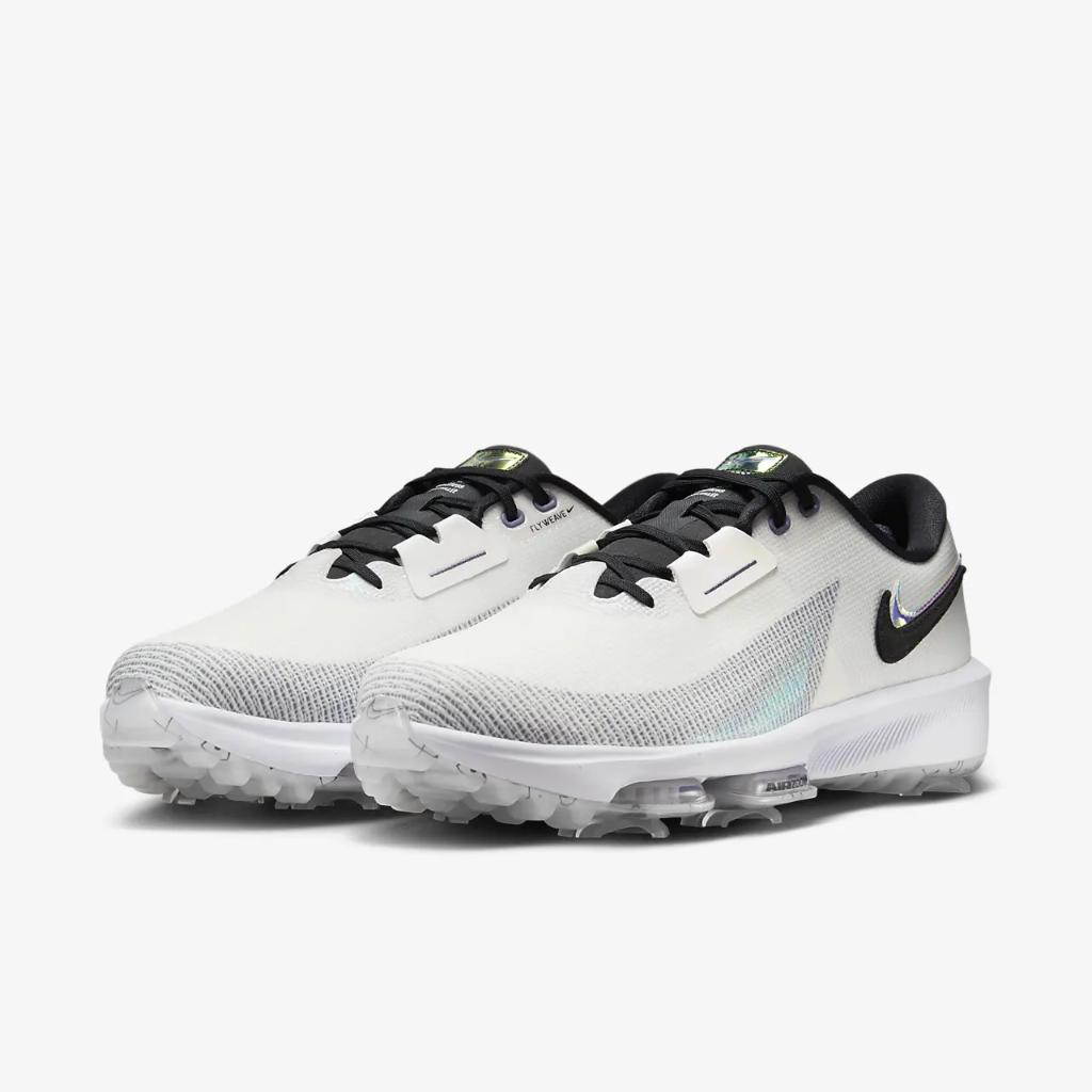 Nike Air Zoom Infinity Tour NRG Golf Shoes (Wide) FN6847-100
