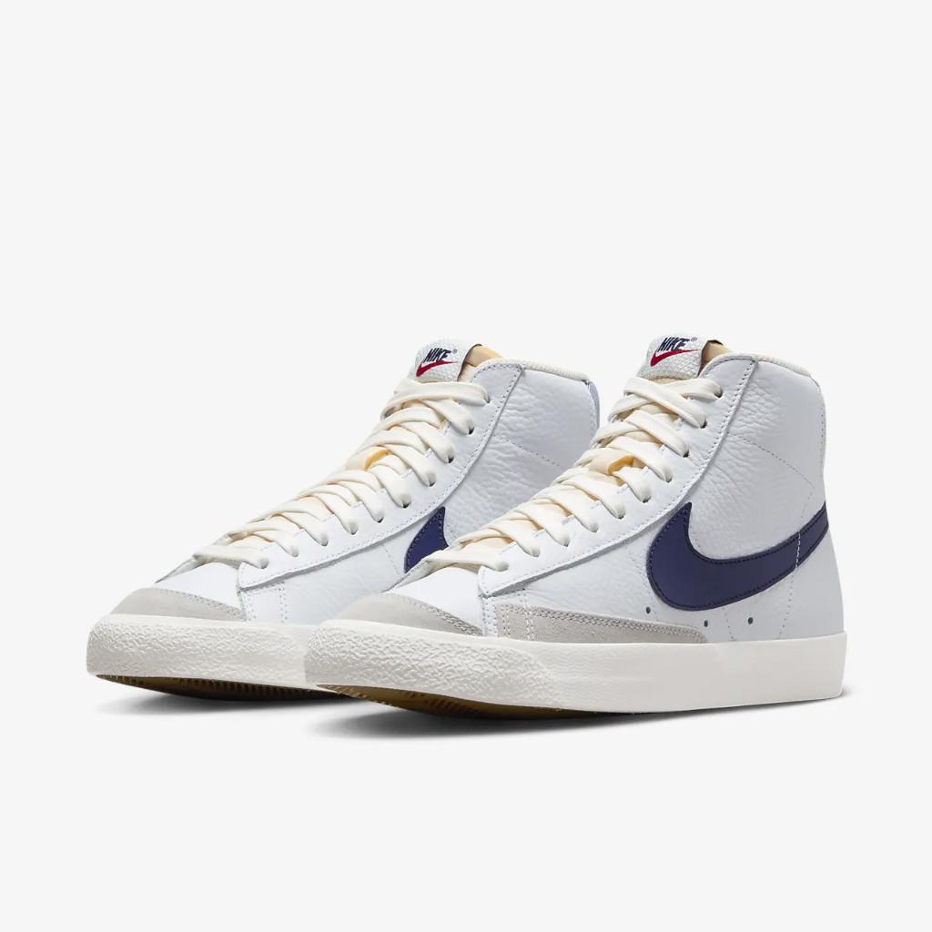 Nike Blazer Mid &#039;77 Shoes FN6877-100